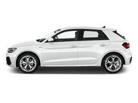 Neu Audi A1 Sportback 116 PS (85 kW) 2026 Silber (tausilber metallic) Kleinwagen