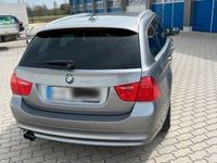 gebraucht BMW 325 i xDrive Touring -
