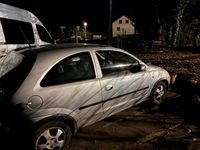 Gebraucht Opel Corsa 2004 Kleinwagen