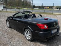 Gebraucht Renault Mégane Cabriolet 163 PS (119 kW) 2006 Schwarz Cabrio