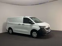 Neu VW T7 150 PS (110 kW) 2026 Weiß Van