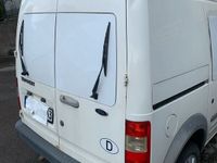 gebraucht Ford Transit Connect T230L, Bj 2005, 150000Km, Klima, Guter Zu