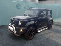 gebraucht Suzuki Jimny 1.5 Allgrip Comfort