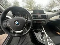 gebraucht BMW 120 d Automatic