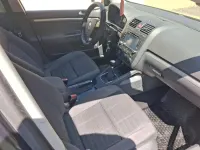 Gebraucht VW Golf V 80 PS (58 kW) 2007 Grau Limousine