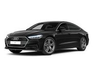 Gebraucht Audi A7 S-Line 265 PS (194 kW) 2023 Schwarz Limousine