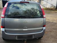 Gebraucht Opel Meriva 100 PS (73 kW) 2005 Van / Kleinbus