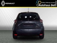 Gebraucht Renault Zoe Experience 80 kW (109 PS) 2020 Grau Kleinwagen