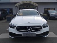 Gebraucht Mercedes E200 Night 160 PS (117 kW) 2021