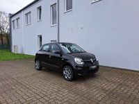 gebraucht Renault Twingo SCe 65 Equilibre*Sitzheizung*Einparkhilfe