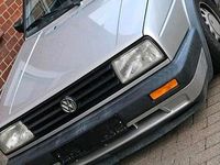 Usata VW Jetta 1991 Argento Berlina