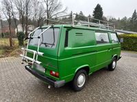 gebraucht VW Caravelle T3