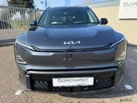 Nowe Kia EV5 GT-Line 160 kW (218 KM) 2026 Szary SUV