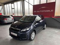 Gebraucht Peugeot 108 Active 69 PS (50 kW) 2017 Blau Kleinwagen