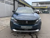 Gebraucht Peugeot 3008 Allure 131 PS (96 kW) 2023 Lackierung blau celebes/metall SUV