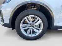 Używany Audi Q5 Advanced Plus 204 KM (150 kW) 2022 Biały SUV