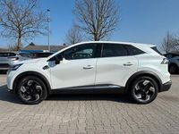 Gebraucht Renault Symbioz Techno 145 PS (106 kW) 2025 Weiß SUV