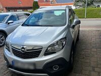 gebraucht Opel Mokka 1.4 Turbo ecoFLEX Color Edition S/S Co...