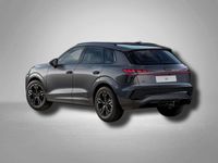 Neu Audi Q3 S-Line 265 PS (194 kW) 2025 Daytonagrau perleffekt SUV