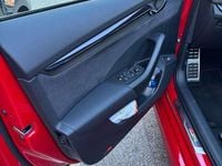 Second-hand Skoda Octavia RS 245 CP (180 kW) 2022 Break