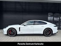 Gebraucht Porsche Panamera GTS 480 PS (353 kW) 2024 Weiß Limousine
