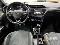 gebraucht Opel Corsa Elegance 1.2 Turbo S/S Klimaautom RFK LED