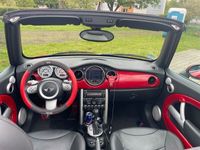 gebraucht Mini Cooper S Cabriolet 