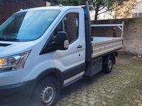 Second-hand Ford Transit 125 CP (91 kW) 2014 Alb