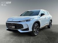 Gebraucht MG HS Luxury 170 PS (125 kW) 2025 Pearl white SUV