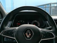 Gebraucht Renault Trafic Komfort 150 PS (110 kW) 2022 Grau Van / Kleinbus