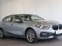 Gebraucht BMW 120 Advantage 178 PS (130 kW) 2024 Grau Kleinwagen