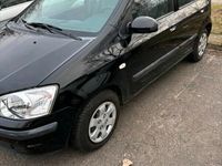 gebraucht Hyundai Getz mit Tüv