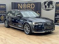 gebraucht Audi A6 Allroad TDI S-Tronic