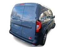 Gebraucht Nissan Townstar 89 kW (122 PS) 2023 Diverse