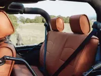 Gebraucht Jeep Wrangler Sport 177 PS (130 kW) 2009 Weiß SUV