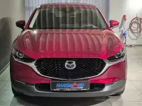 Second-hand Mazda CX-30 Selection 122 CP (89 kW) 2022 Roșu SUV