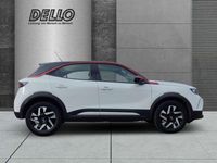 Gebraucht Opel Mokka GS Line 131 PS (96 kW) 2022 Weiß SUV