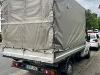 Gebraucht Ford Transit 115 PS (84 kW) 2009