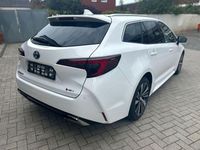Neu Toyota Corolla 179 PS (131 kW) 2026 Andere Kombi