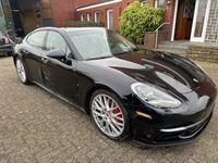 gebraucht Porsche Panamera 3.0t Panorama Ambient Bose Keyless