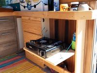 Second-hand Citroën Jumper 98 CP (72 kW) 2006 Alb Monovolum