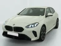 Gebraucht BMW 120 M Sport 163 PS (119 kW) 2025 Alpinweiss Kleinwagen