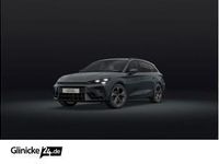 Nouvelle Cupra Leon 150 ch (110 kW) 2026 Bleue Break