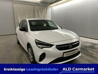 gebraucht Opel Corsa 1.2 Start/Stop Edition Limousine 5-türig 5-Gang