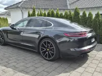 Gebraucht Porsche Panamera 4S 421 PS (309 kW) 2019 Grau Kleinwagen