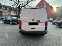 gebraucht VW T6 2.0TDI Kasten Lang ||Klima|Kamera