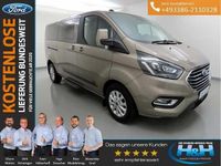 Gebraucht Ford Tourneo Trend 170 PS (125 kW) 2023 Van / Kleinbus
