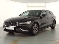 gebraucht Volvo V60 T6 TWIN ENGINE AWD