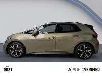 Gebraucht VW ID.3 Pro 150 kW (204 PS) 2024 Grün Kleinwagen