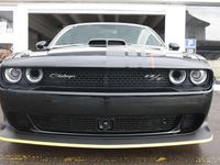 Uusi Dodge Challenger 492 HP (361 kW) 2025 Px8 scgwarz Coupe - kaksiovinen